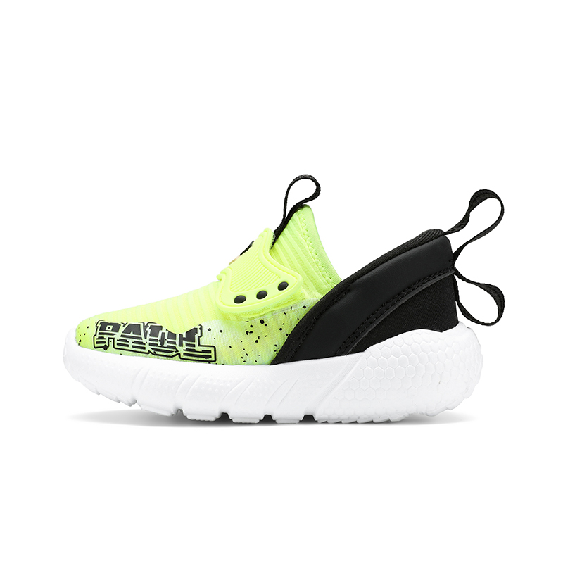 Нескользящие и дышащие низкие детские кроссовки для бега PAUL FRANK, зеленый
Нескользящие и дышащие низкие детские кроссовки для бега PAUL FRANK, зеленый