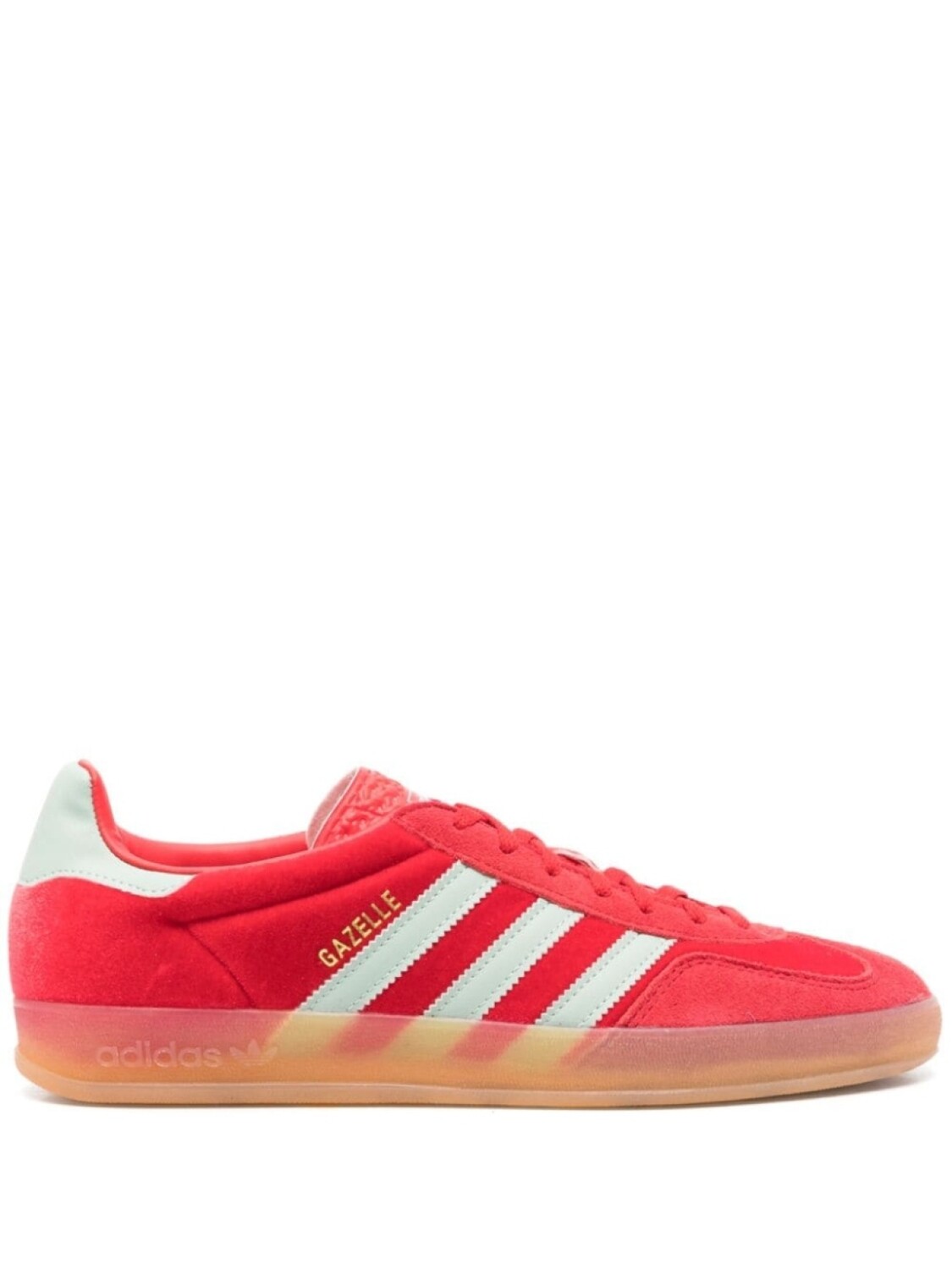 Кроссовки adidas Gazelle, красный
Кроссовки adidas Gazelle, красный