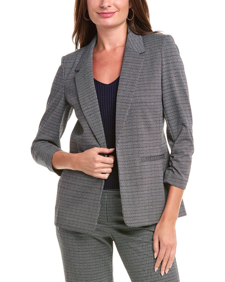 Куртка Jones New York, черный
Куртка Jones New York, черный