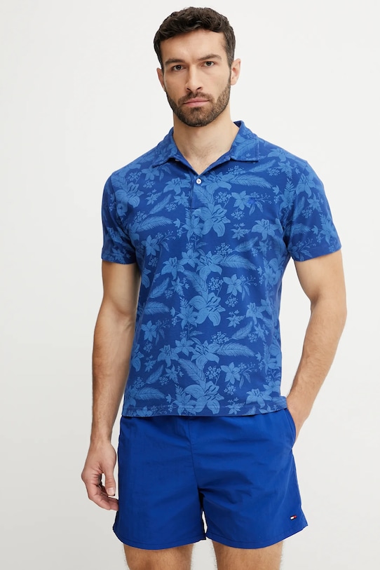 Хлопковая футболка MOUSSURE Vilebrequin, фиолетовый
Хлопковая футболка MOUSSURE Vilebrequin, фиолетовый