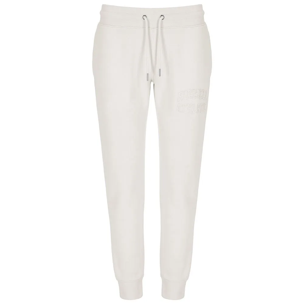 Футболка Russell Athletic Angelou, белый
Футболка Russell Athletic Angelou, белый