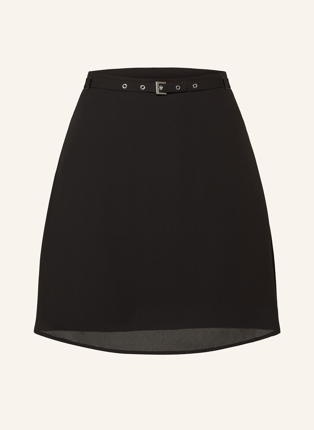 Юбка рувира Hugo, черный
Юбка рувира Hugo, черный