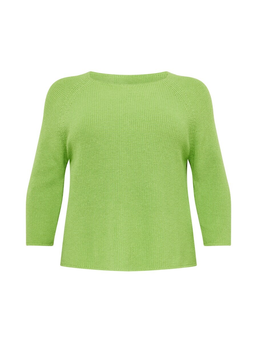 Свитер Persona By Marina Rinaldi DAVY, светло-зеленый 
Свитер Persona By Marina Rinaldi DAVY, светло-зеленый