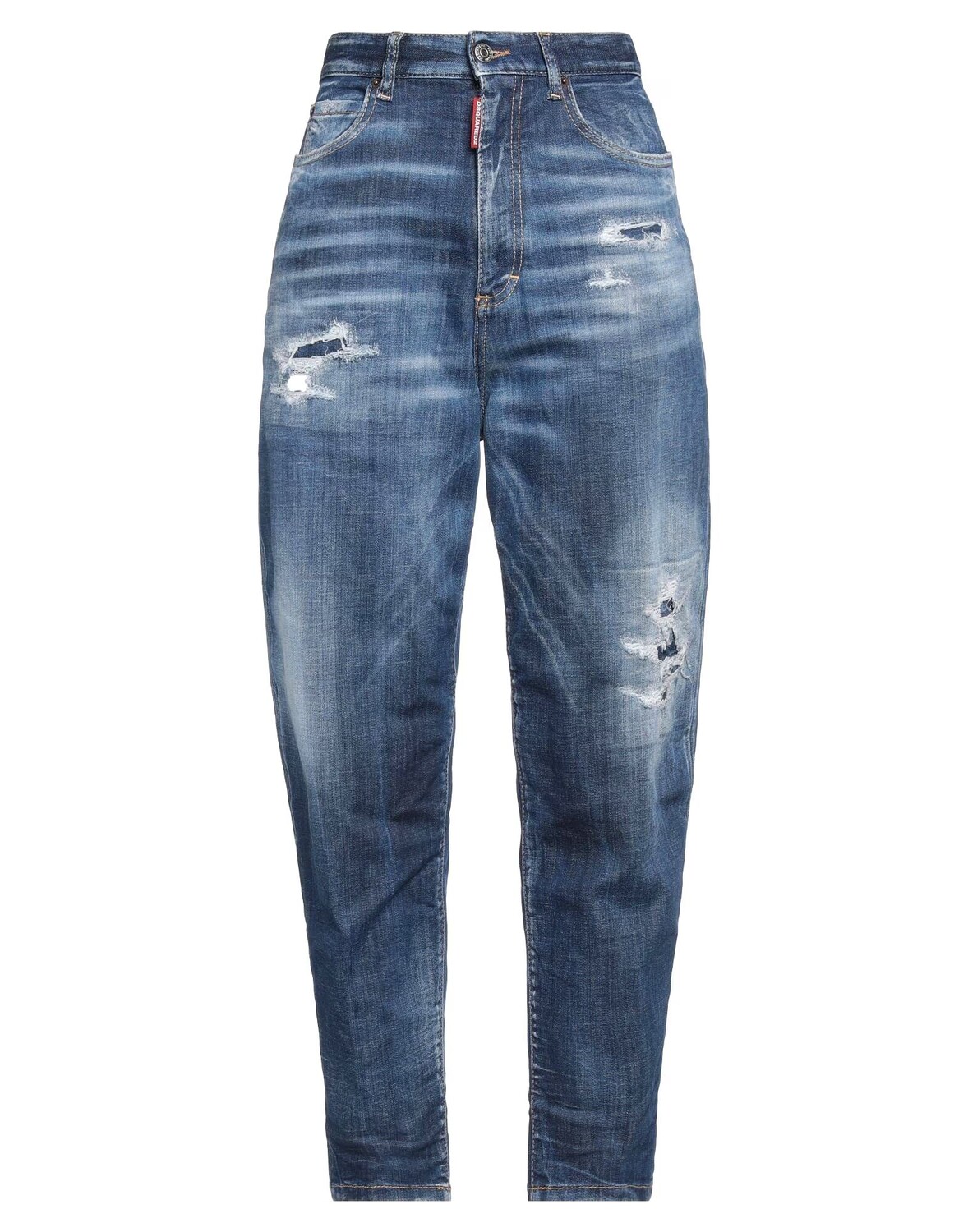 Джинсы Dsquared2, синий
Джинсы Dsquared2, синий