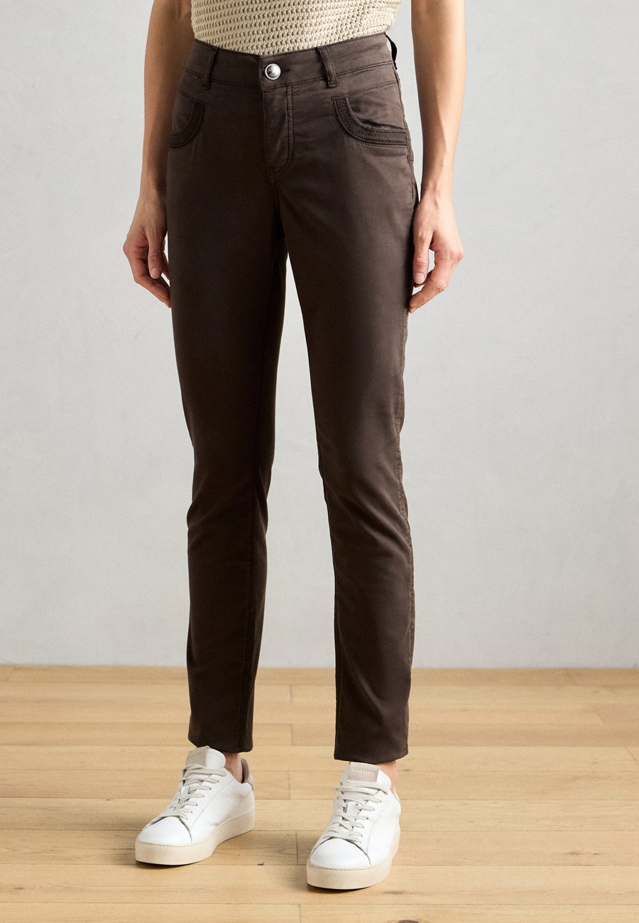 Брюки Mos Mosh TREASURE, Delicioso/Dark Brown
Брюки Mos Mosh TREASURE, Delicioso/Dark Brown