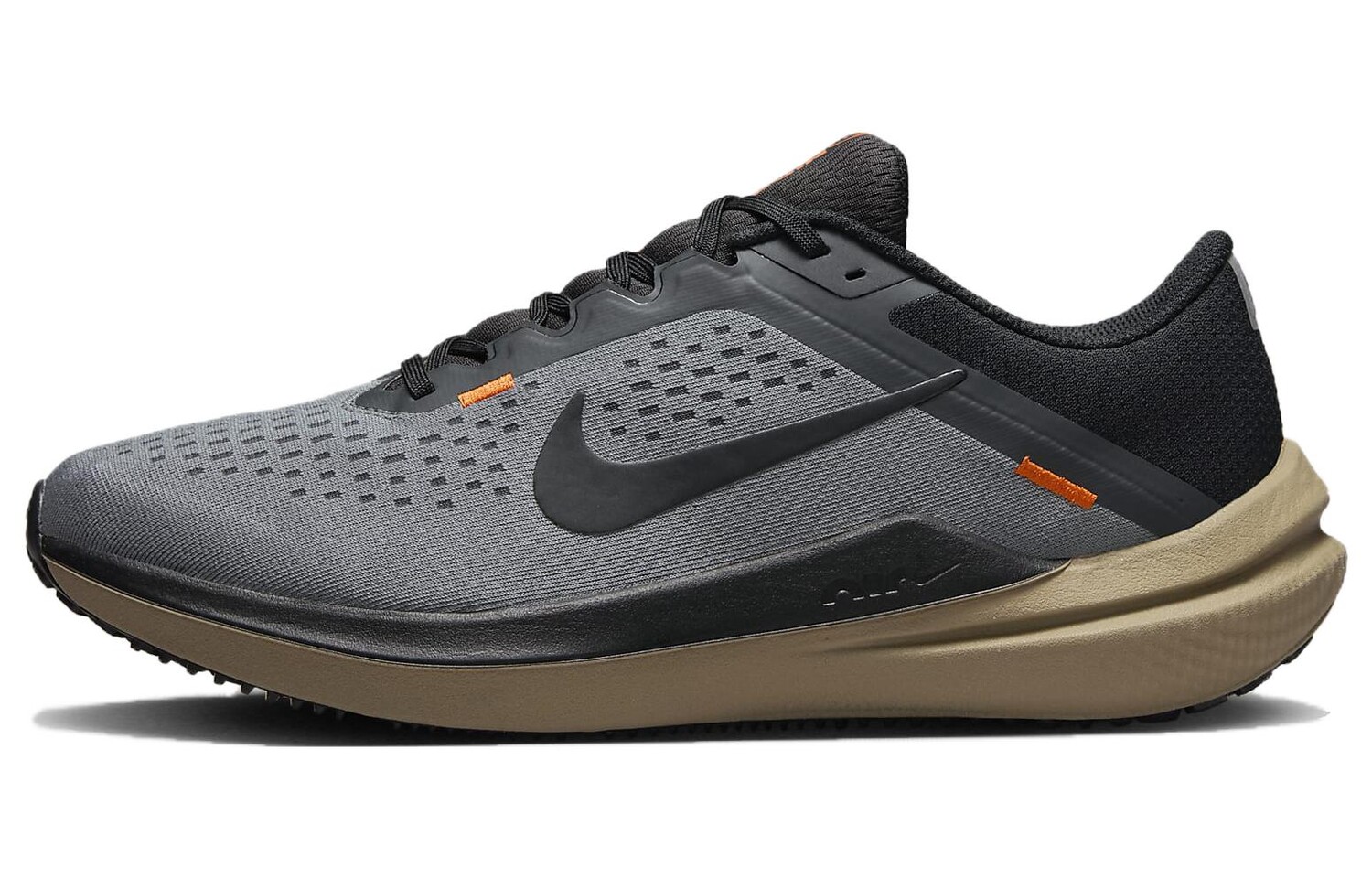 Кроссовки Nike Air Winflo 10 'Smoke Grey Khaki', серый
Кроссовки Nike Air Winflo 10 'Smoke Grey Khaki', серый