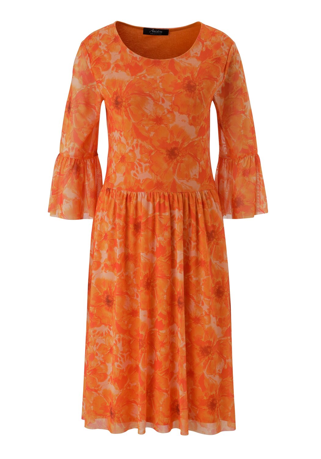 Aniston SELECTED Платье Lobster, неоново-оранжевое, светло-оранжевое
Aniston SELECTED Платье Lobster, неоново-оранжевое, светло-оранжевое
