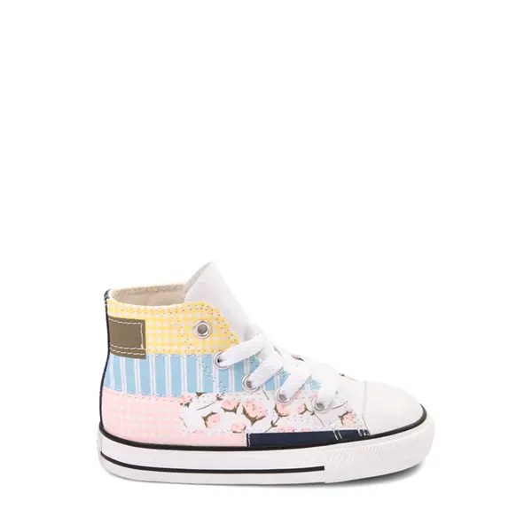 Высокие кроссовки Converse Chuck Taylor All Star — для малышей, цвет Picnic Patchwork, Серый, Высокие кроссовки Converse Chuck Taylor All Star — для малышей, цвет Picnic Patchwork
Высокие кроссовки Converse Chuck Taylor All Star — для малышей, цвет Picnic Patchwork, Серый, Высокие кроссовки Converse Chuck Taylor All Star — для малышей, цвет Picnic Patchwork