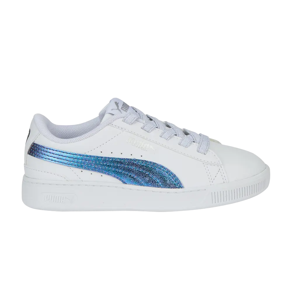 Кроссовки Vikky V3 Little Kid Puma, белый
Кроссовки Vikky V3 Little Kid Puma, белый