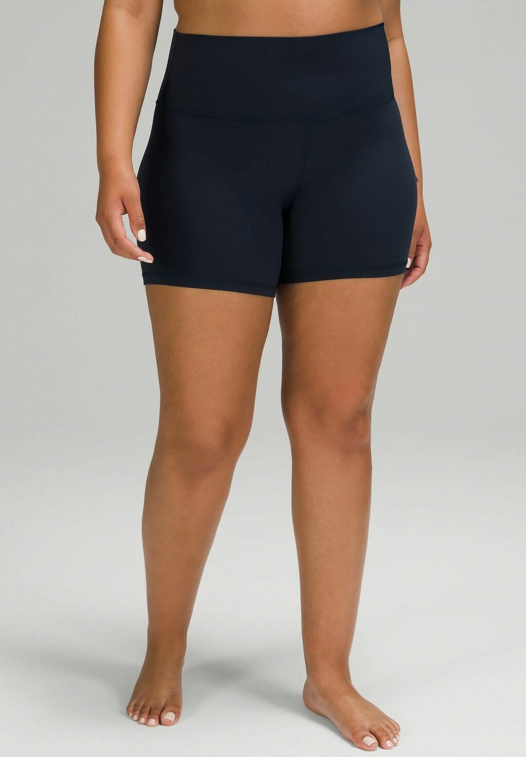 Тайтсы Align High-Rise 15Cm lululemon, цвет true navy
Тайтсы Align High-Rise 15Cm lululemon, цвет true navy