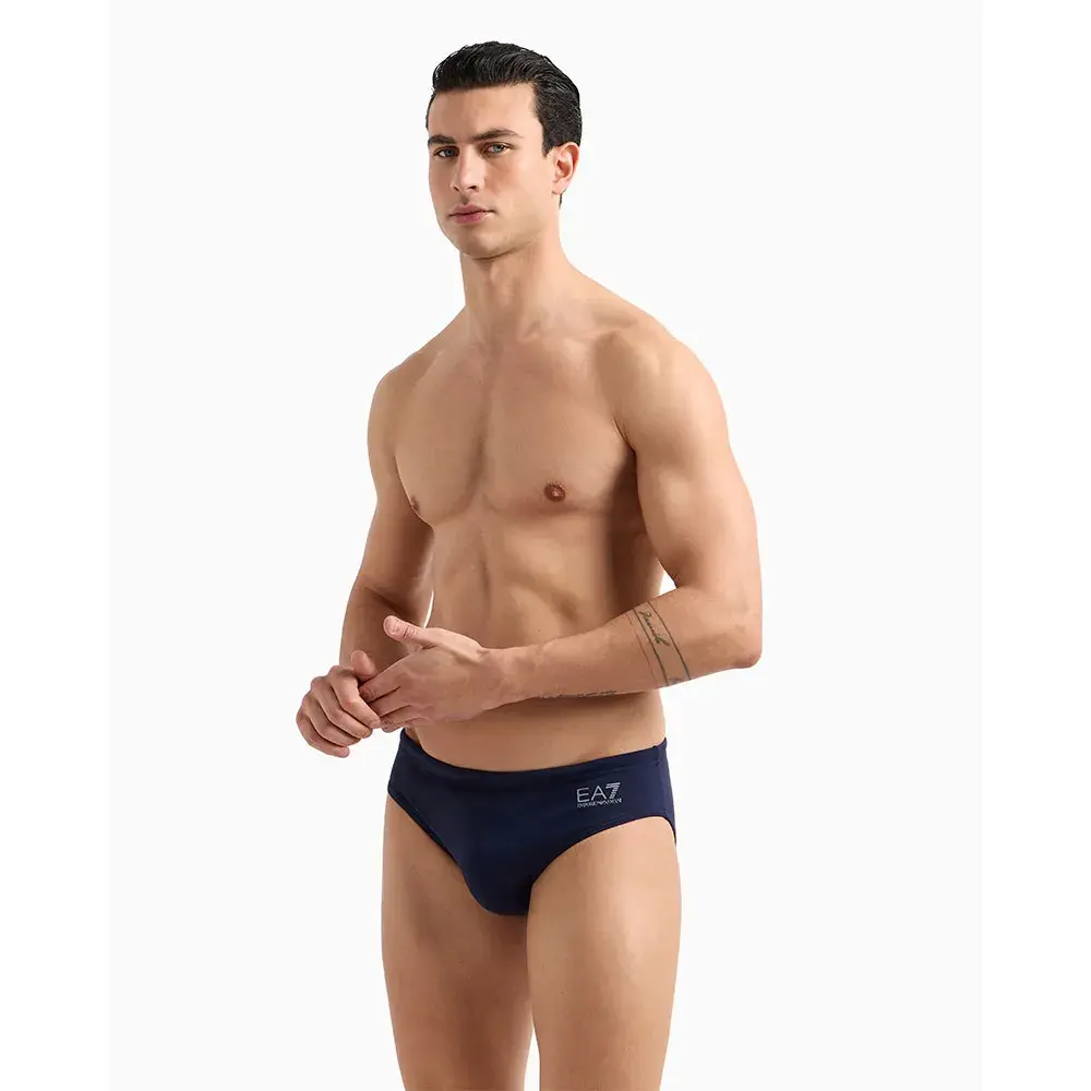 Плавки EA7 EMPORIO ARMANI 7M000501_AF14514, синий
Плавки EA7 EMPORIO ARMANI 7M000501_AF14514, синий