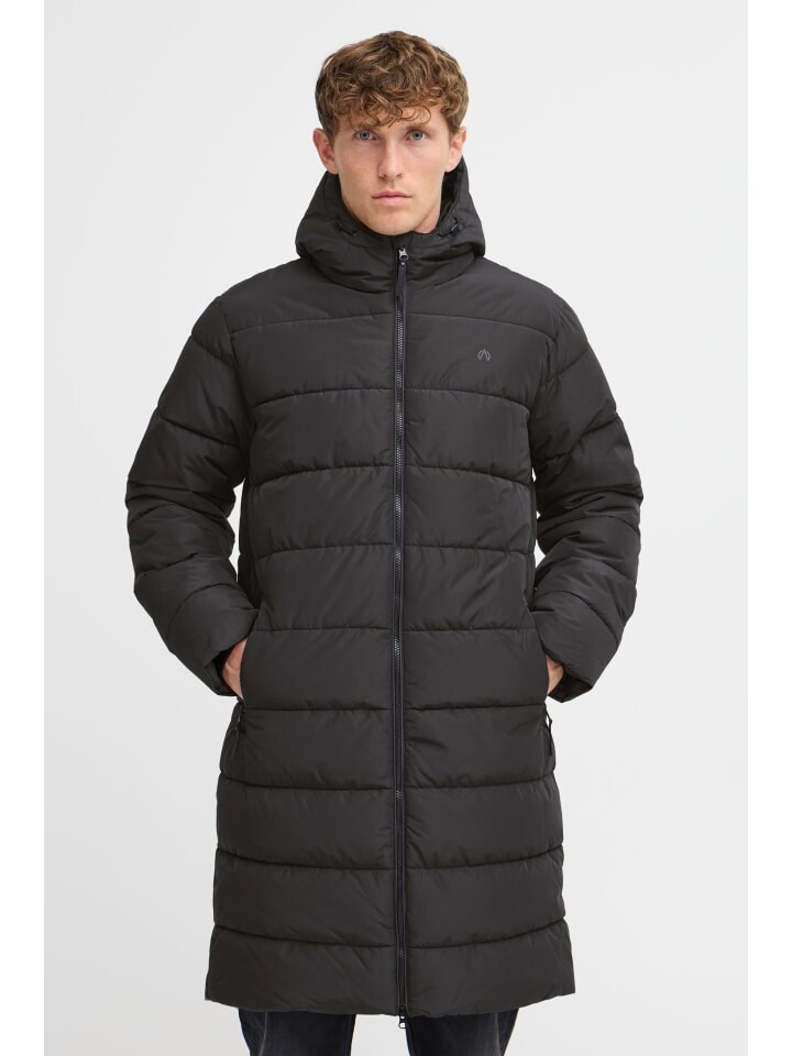 Зимняя куртка North Bend Langmantel NBAmare M 243727MMM wasserabweisender Mantel, серый
Зимняя куртка North Bend Langmantel NBAmare M 243727MMM wasserabweisender Mantel, серый