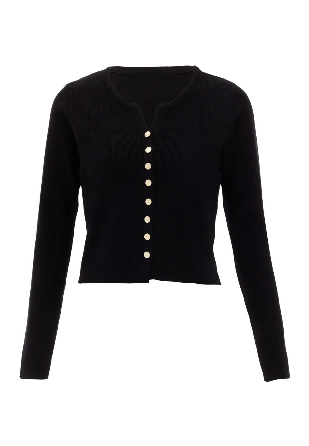 Толстовка NAEMI Strickjacke, черный
Толстовка NAEMI Strickjacke, черный