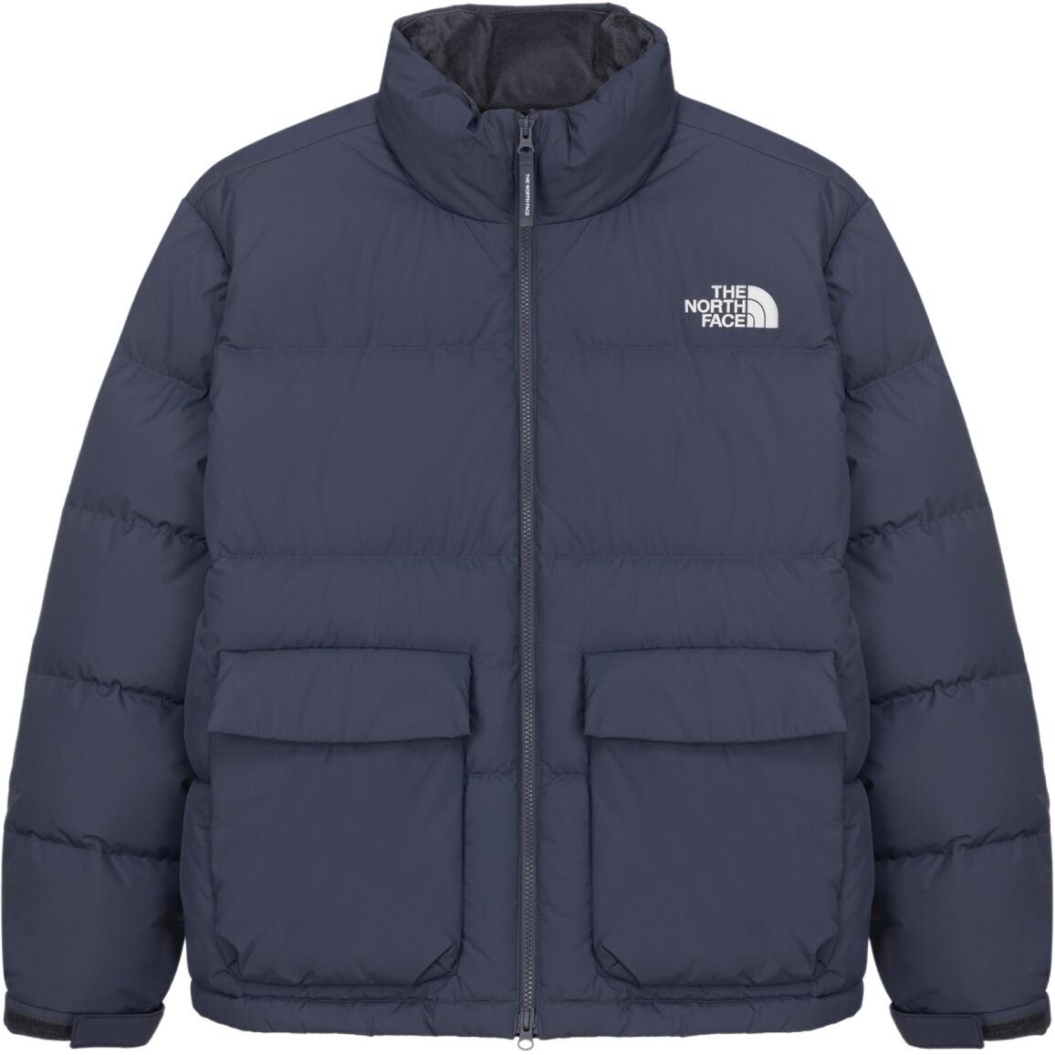 Пуховик мужской темно-серый The North Face, темно-серый
Пуховик мужской темно-серый The North Face, темно-серый