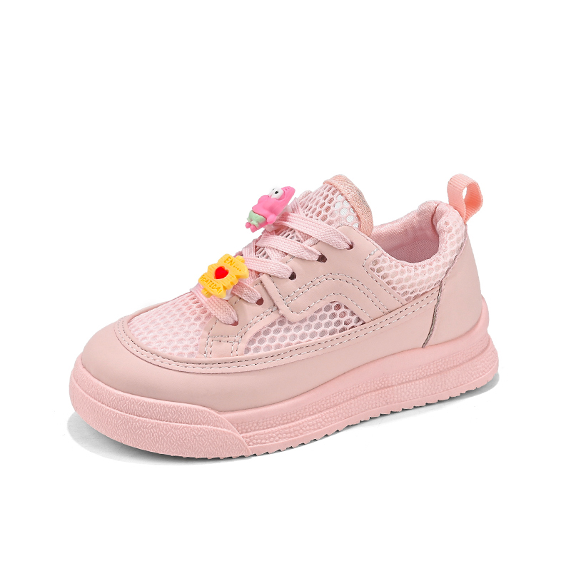 Нескользящие, износостойкие, дышащие детские кроссовки для скейтбординга FIRS Kids, розовый
Нескользящие, износостойкие, дышащие детские кроссовки для скейтбординга FIRS Kids, розовый