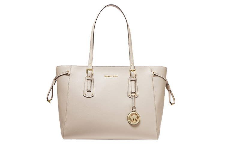 Коллекция Luggage Сумка через плечо из коровьей кожи Кроссбоди Классическая женская сумка Светлый песочный MICHAEL KORS, basic set (bag+dust bag)
Коллекция Luggage Сумка через плечо из коровьей кожи Кроссбоди Классическая женская сумка Светлый песочный MICHAEL KORS, basic set (bag+dust bag)
