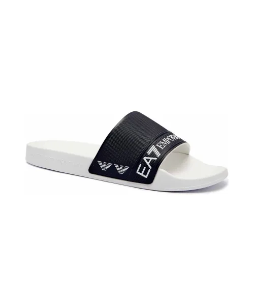 Тапочки Ea7, синий
Тапочки Ea7, синий