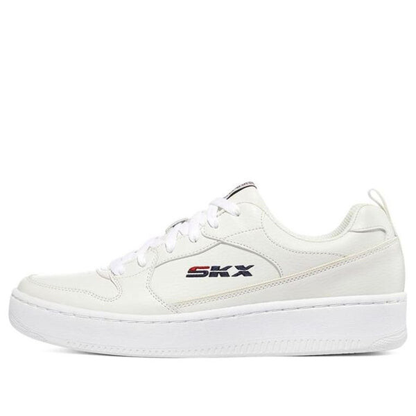 Кроссовки sport court 92 'white' Skechers, белый
Кроссовки sport court 92 'white' Skechers, белый
