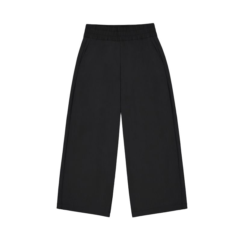 New Balance Вязаные спортивные штаны женские черные
New Balance Вязаные спортивные штаны женские черные