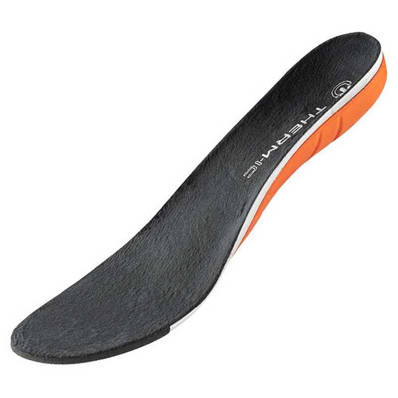 Лыжные ботинки Therm-ic Insulation 3D Insole 
Лыжные ботинки Therm-ic Insulation 3D Insole