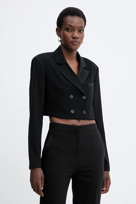 Куртка Fracomina, черный
Куртка Fracomina, черный