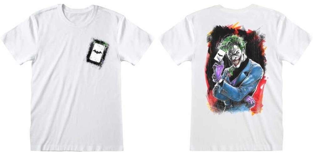 Футболка DC Comics, белый
Футболка DC Comics, белый