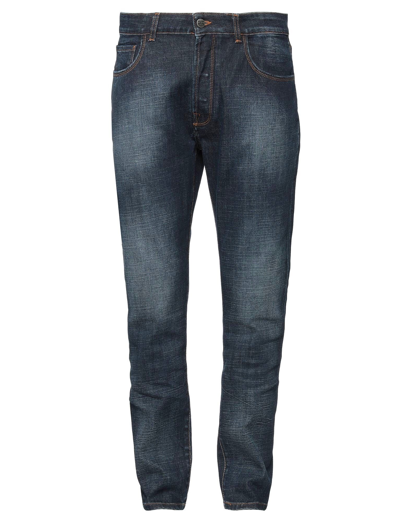 Джинсы Reign, синий
Джинсы Reign, синий