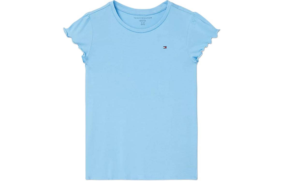Tommy Hilfiger Футболка Kids' Blue
Tommy Hilfiger Футболка Kids' Blue