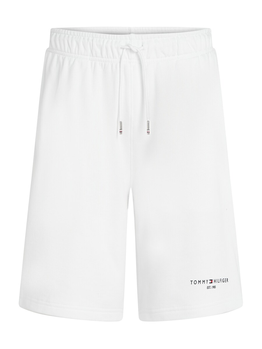 Брюки TOMMY HILFIGER, белый
Брюки TOMMY HILFIGER, белый