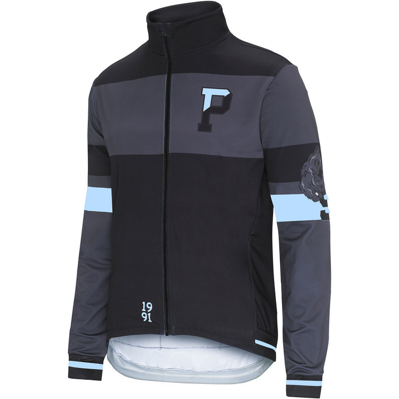 Мужская майка Fergus Protective, черный
Мужская майка Fergus Protective, черный