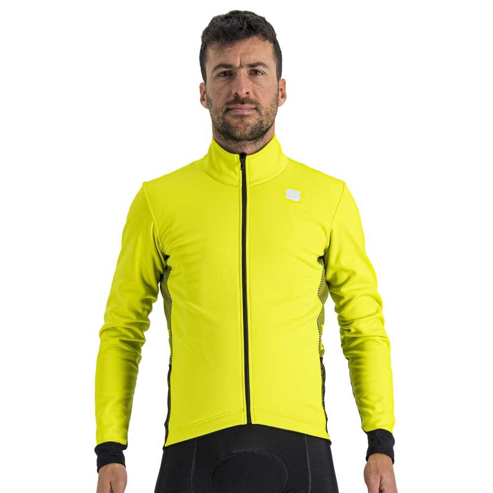 Куртка Sportful Neo Softshell, желтый
Куртка Sportful Neo Softshell, желтый