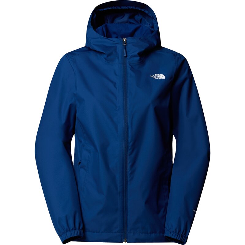 Куртка Northface Outdoor Jacket "Quest Jacket" The North Face, синий
Куртка Northface Outdoor Jacket "Quest Jacket" The North Face, синий