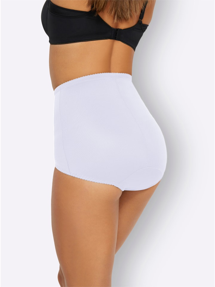 SPEIDEL Трусы Miederhose in weiß
SPEIDEL Трусы Miederhose in weiß