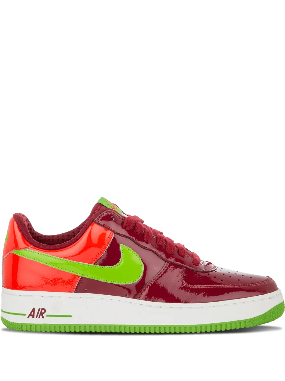 Кроссовки Air Force 1 Premium Nike, красный
Кроссовки Air Force 1 Premium Nike, красный