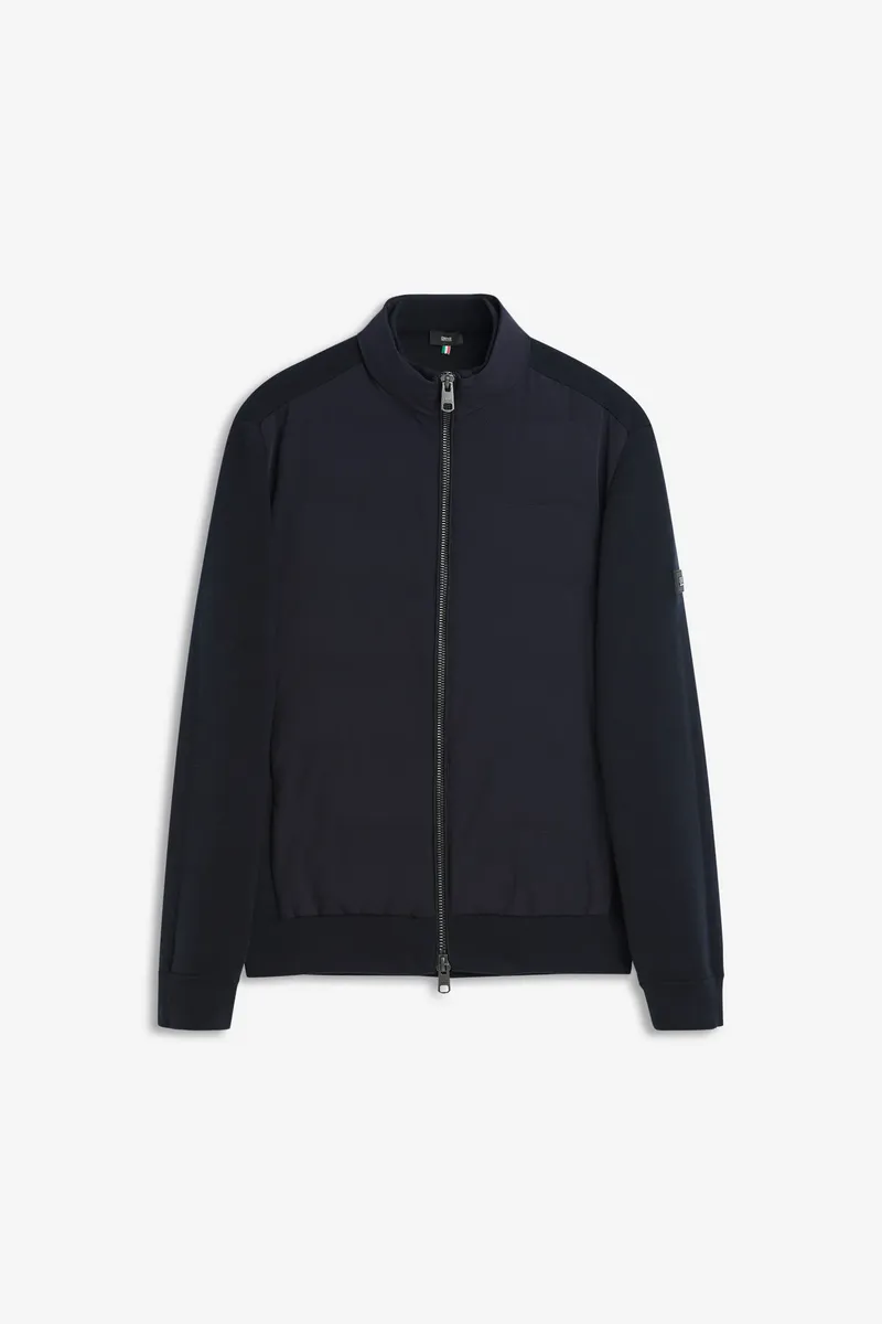 Кардиган Cinque "CIKANE", на молнии, синий
Кардиган Cinque "CIKANE", на молнии, синий