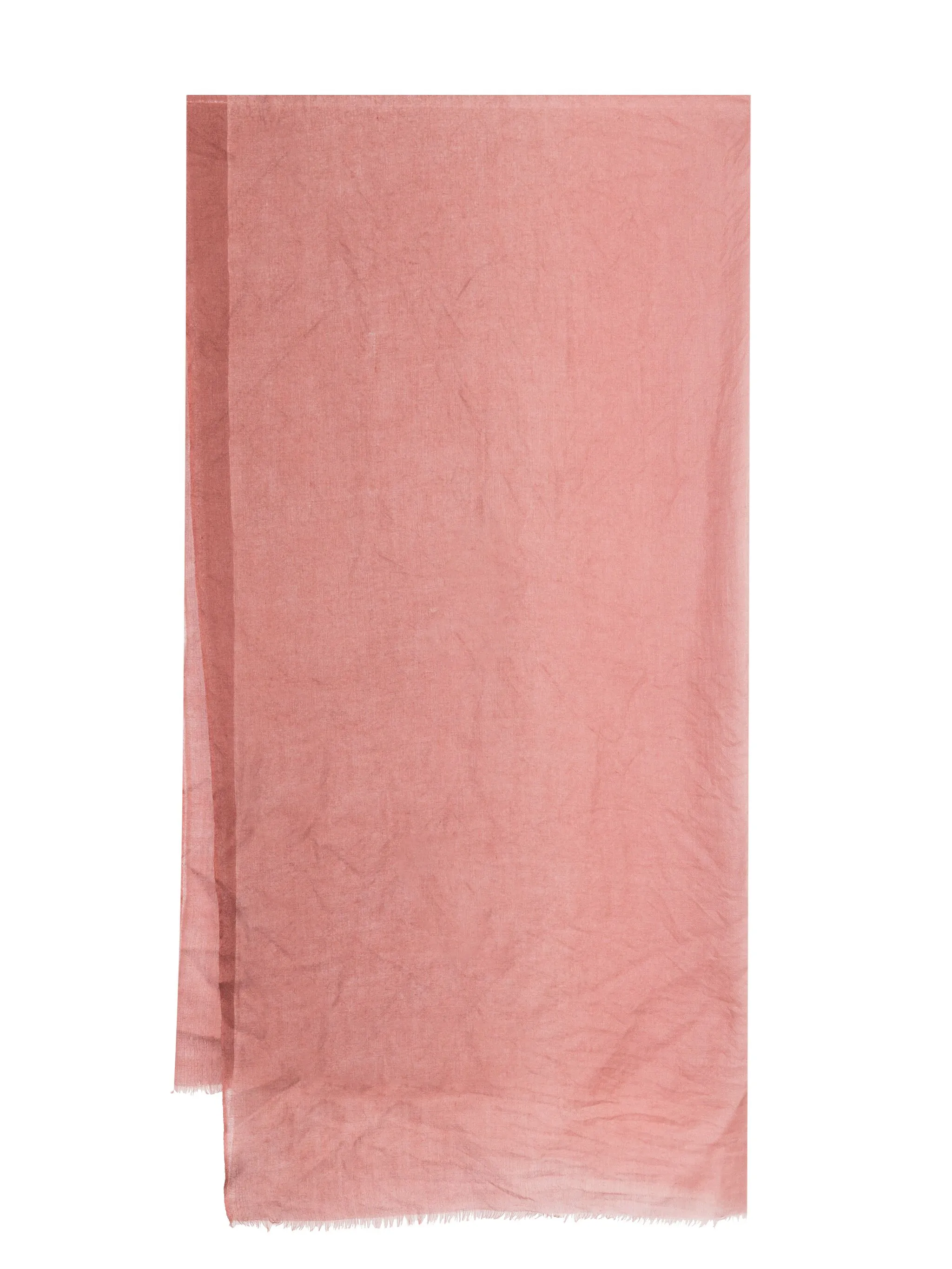 Кашемировый шарф с эффектом градиента N.Peal, красный
Кашемировый шарф с эффектом градиента N.Peal, красный