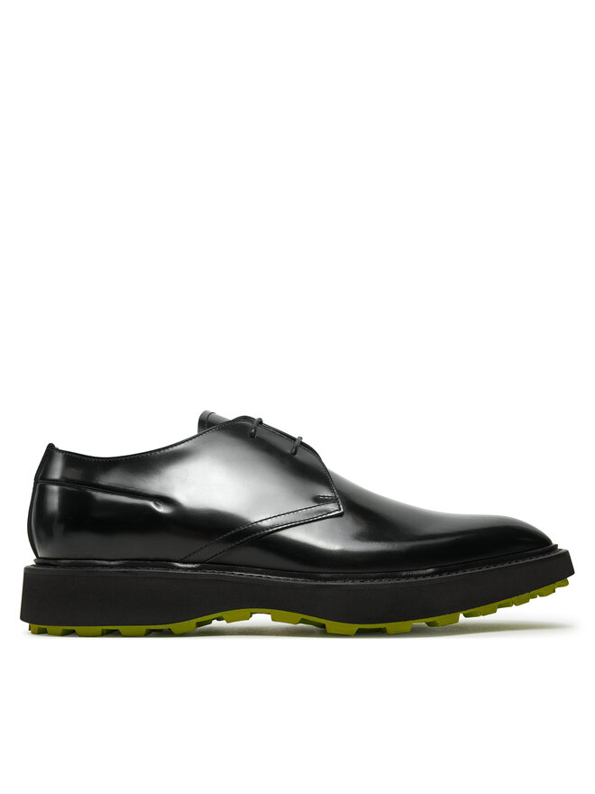 Полуботинки Fabi FU0958, черный
Полуботинки Fabi FU0958, черный