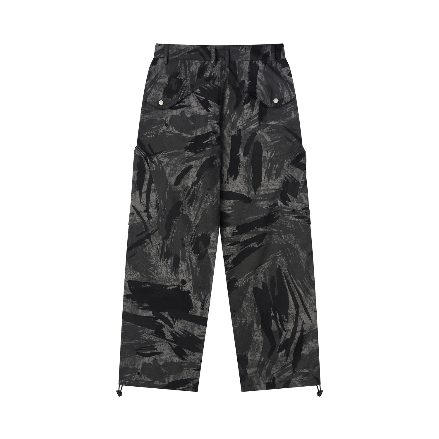 Брюки-карго унисекс Fearom, Камуфляж
Брюки-карго унисекс Fearom, Камуфляж