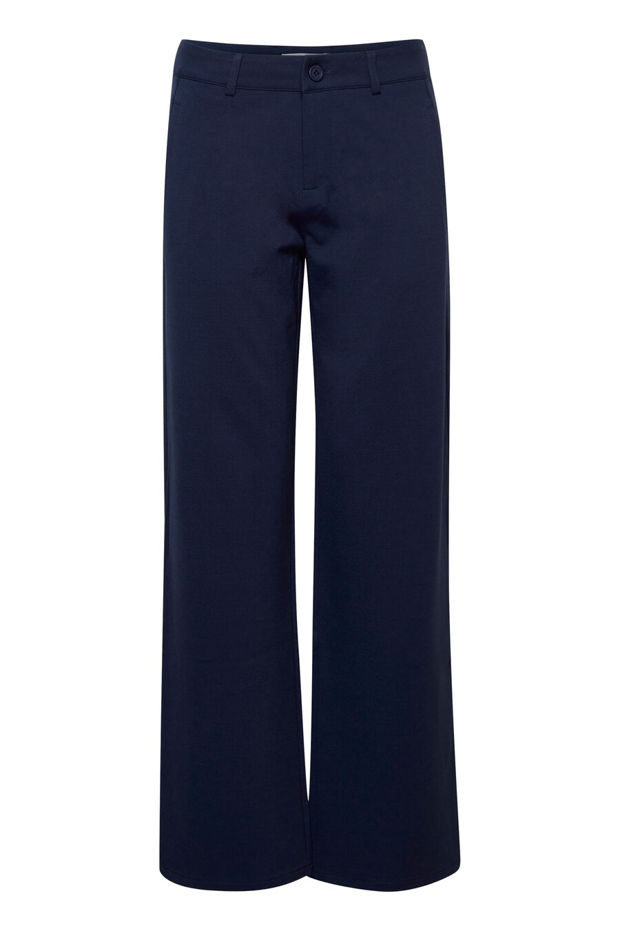 Брюки свободного кроя Fransa Tessa, Night blue 
Брюки свободного кроя Fransa Tessa, Night blue