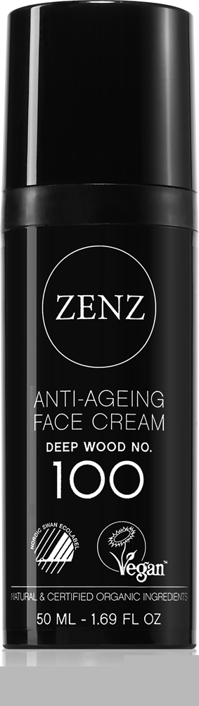 Антивозрастной увлажняющий крем Deep Wood No. 100 Zenz Organic, 50 мл
Антивозрастной увлажняющий крем Deep Wood No. 100 Zenz Organic, 50 мл