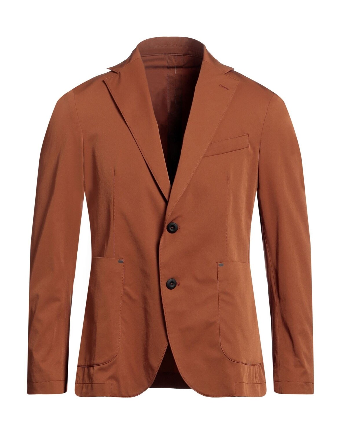 Блейзер Manuel Ritz, коричневый
Блейзер Manuel Ritz, коричневый