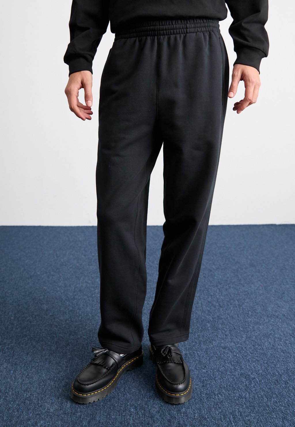 Спортивные брюки WIDE adidas Originals, черный
Спортивные брюки WIDE adidas Originals, черный