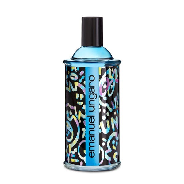 Эмануэль Унгаро 100 мл Ungaro
Эмануэль Унгаро 100 мл Ungaro