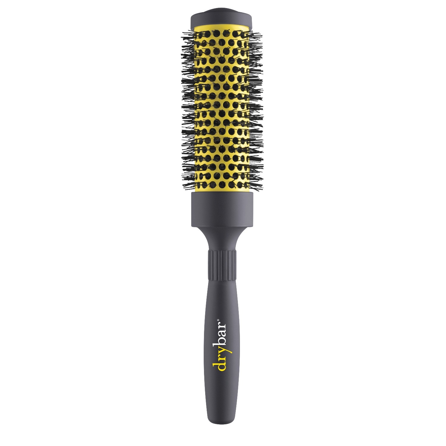 Кисть для лица half pint small round ceramic brush Drybar, количество 1 шт.
Кисть для лица half pint small round ceramic brush Drybar, количество 1 шт.
