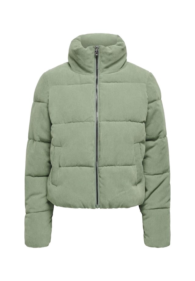 Куртка новая стеганая куртка долли Only, зеленый
Куртка новая стеганая куртка долли Only, зеленый