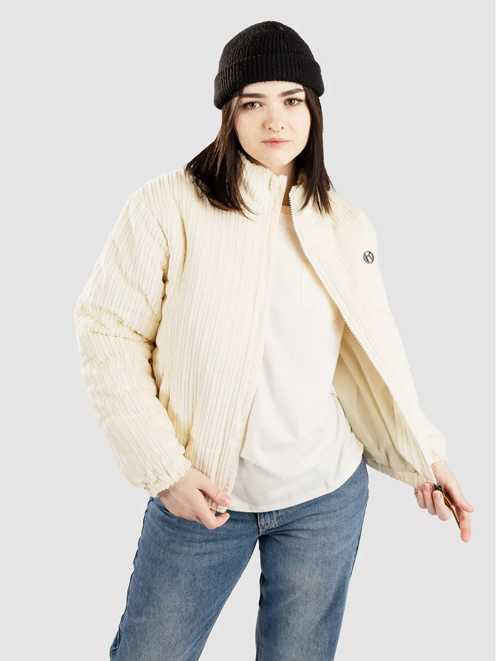 Эмиль куртка Kazane, белый
Эмиль куртка Kazane, белый