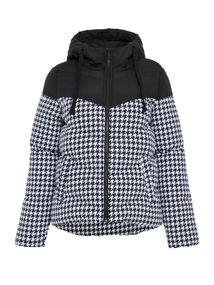 Стеганая куртка Threadbare
Стеганая куртка Threadbare