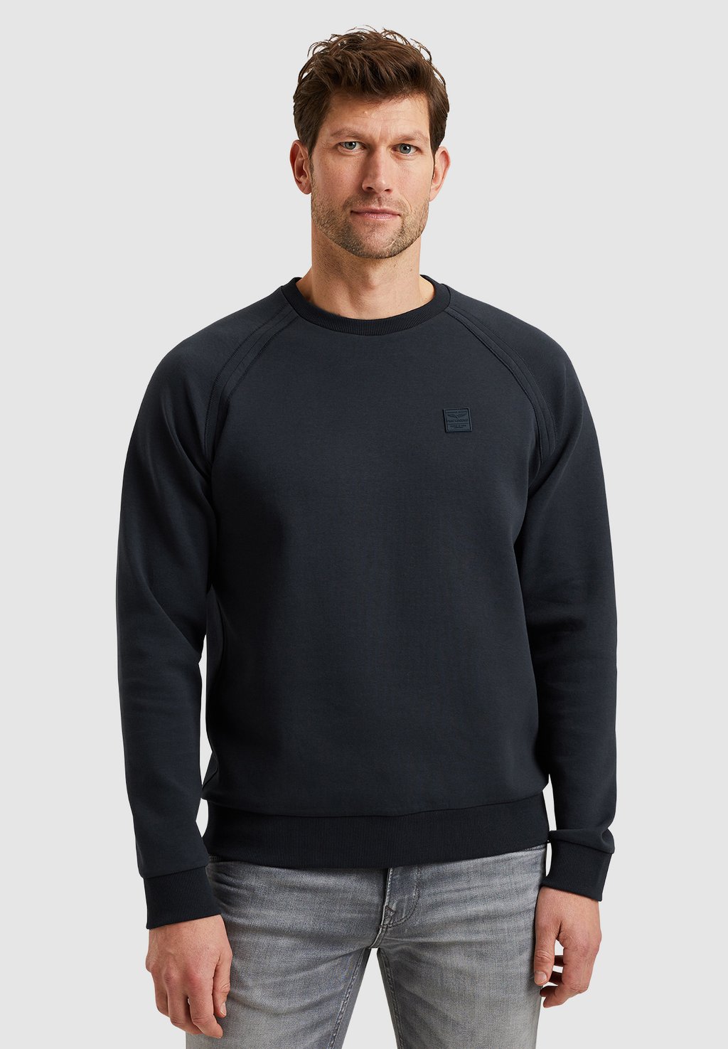 Толстовка SWEATSHIRT PME Legend, синий
Толстовка SWEATSHIRT PME Legend, синий