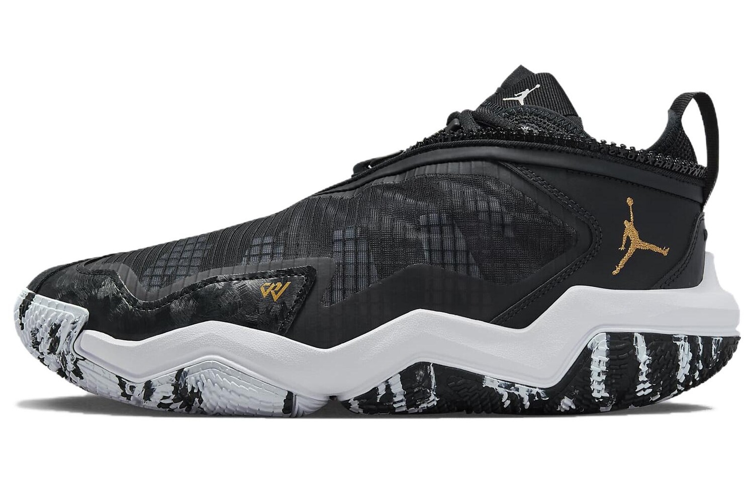 Мужские баскетбольные кроссовки JordanWhy Not .6
Мужские баскетбольные кроссовки JordanWhy Not .6