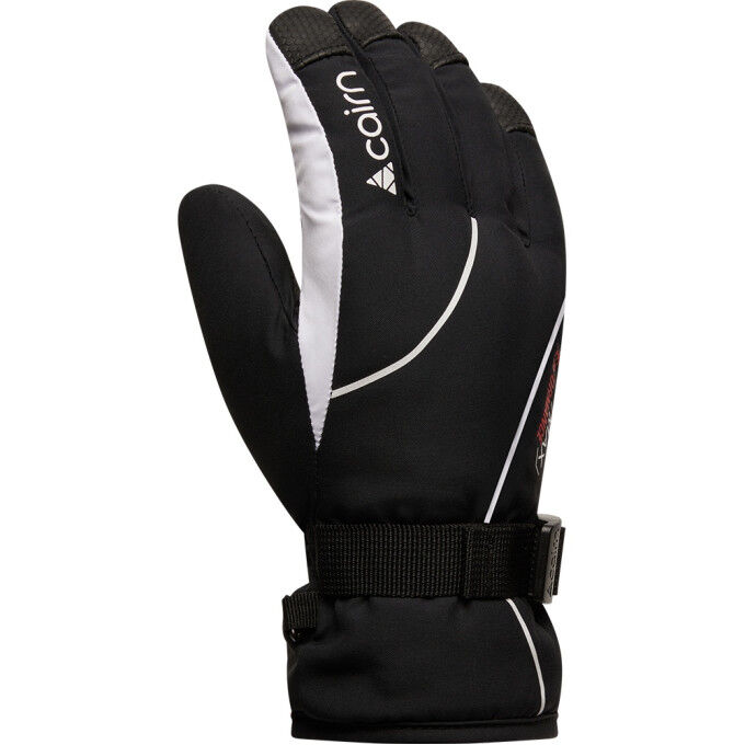 Детские горнолыжные перчатки Cairn ARTIC 2 J Black White, Белый, Детские горнолыжные перчатки Cairn ARTIC 2 J Black White
Детские горнолыжные перчатки Cairn ARTIC 2 J Black White, Белый, Детские горнолыжные перчатки Cairn ARTIC 2 J Black White